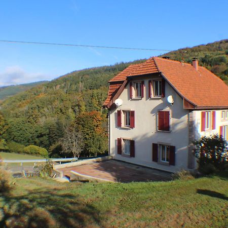 Domaine De La Charriere Sur 63 Ares - 8 Pers Grand Confort Villa Neuviller Bagian luar foto