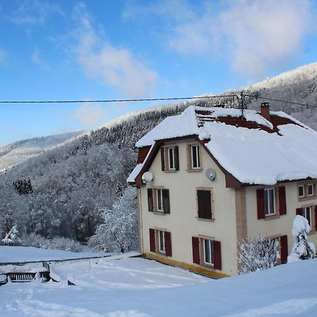 Domaine De La Charriere Sur 63 Ares - 8 Pers Grand Confort Villa Neuviller Bagian luar foto