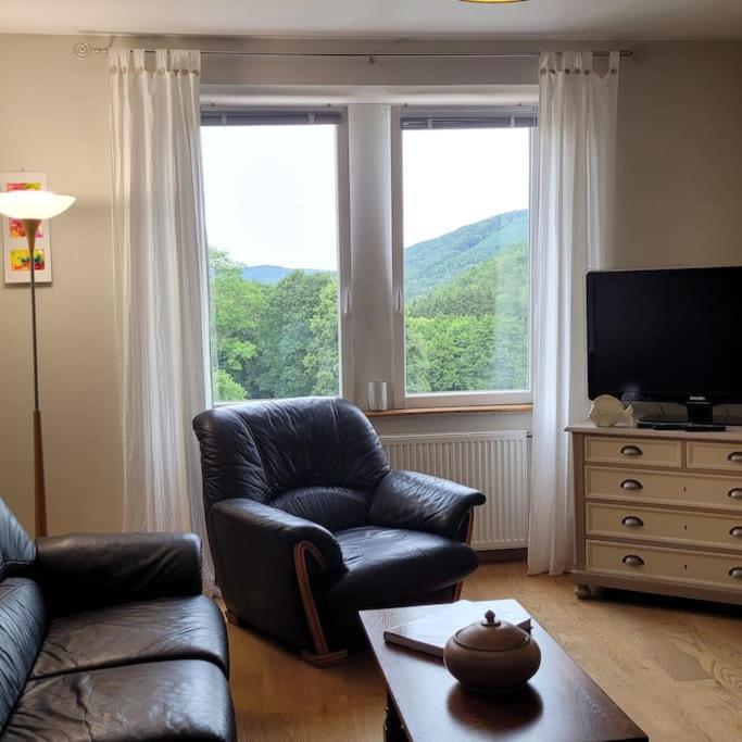 Domaine De La Charriere Sur 63 Ares - 8 Pers Grand Confort Villa Neuviller Bagian luar foto
